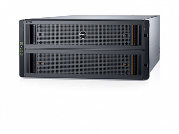 Массивы хранения данных серии Dell Storage PS6610 PS6610ES