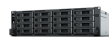 СХД Synology RackStation RS4021xs+