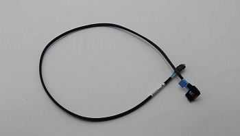 Кабель Lenovo Cable, Internal, ThinkSystem SR635/SR655 V3 Gen4 SAS/SATA cable,Raid to 4x2.5 BP 885mm, SLMX8-SLMX4 (03LF734)
