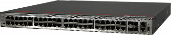 Коммутатор Huawei S5731S-H48T4X-A