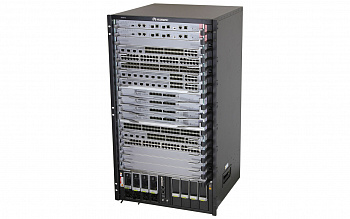 Коммутатор Huawei CloudEngine S12710