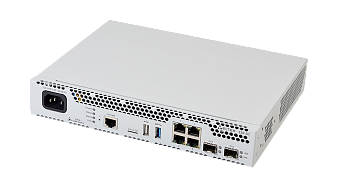 Сервисный маршрутизатор Eltex ESR-30 FSTEC