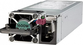 Блок питания HPE P38997-B21
