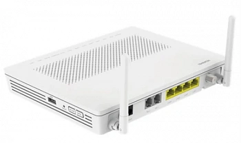 Оптический терминал Huawei GPON HG8247h