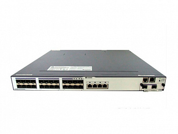 Коммутатор Huawei S5720-56PC-EI-AC