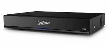 Видеорегистратор Dahua XVR7116HE-4KL-I