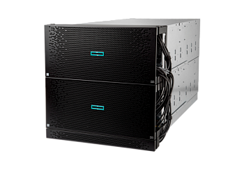 Сервер HPE Integrity MC990 X
