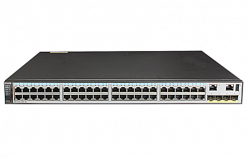 Коммутатор Huawei S5320-52X-SI-AC
