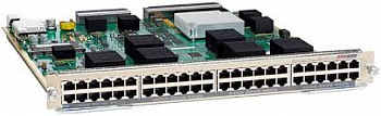 Модуль Cisco C6800-48P-SFP