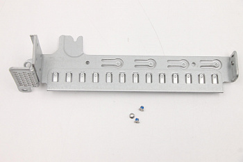 Кронштейн Lenovo Bracket,width 200mm,rear,rear 4x2.5 cage bracket (02JK413)