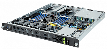 Сервер Gigabyte E163-S30-AAB1