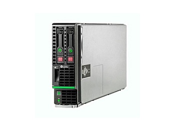 HP Proliant BL420c Gen8 668359-B21
