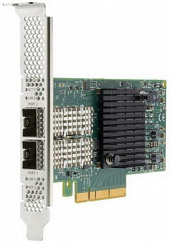 Сетевая карта HPE BCM57414
