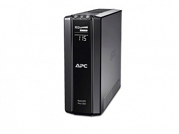 ИБП Back-UPS Pro BR1200GI