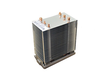 Система охлаждения HPE 591207-001