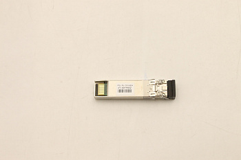 Трансивер Lenovo Optical Transceiver,SFP+,SWL,10GFC,1-PK (00YH934)