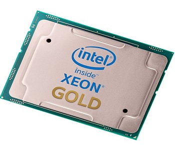 Процессор HPE Intel Xeon-Gold 6246 P19578-B21