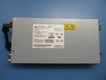 Блок питания Lenovo Delta D48S2500A 2500W Accipiter DC-48V input version (94Y8296)