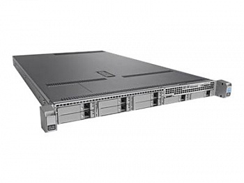 Платформа Cisco CSP 2100 CSP-2100-HA-N1K-48
