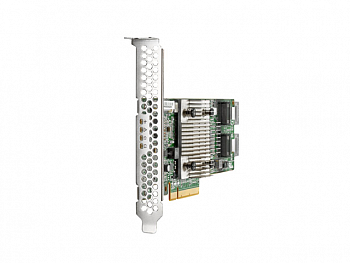 HBA-адаптер HPE 726907-B21