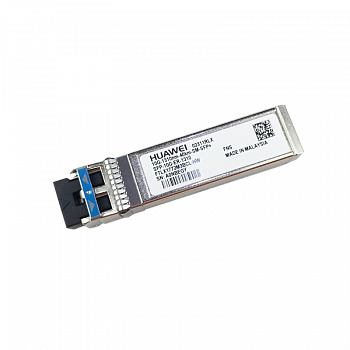 Трансивер Huawei SFP-10G-ER-1310