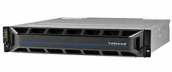 СХД EonStor GS 4024U