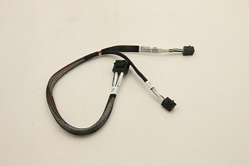 Кабель Lenovo ST550 8x2.5 Mini SAS HD Cable (01KN100)