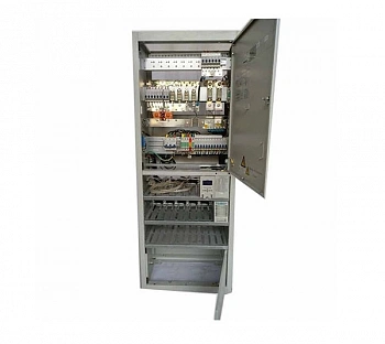 Система питания ZTE ZXDU68 S60148V