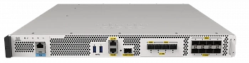 Контроллер точек доступа Cisco Catalyst CW9800H1 CW9800H1