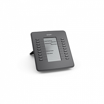 Модуль расширения для IP-телефонов Snom D7 black