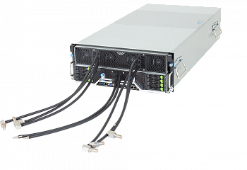 Сервер Gigabyte G4L3-ZD1-LAX3