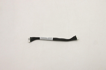 Кабель Lenovo Cable, internal,PSU Signal Cable (Pico-Clasp2x15 to Pico-Clasp2x15) (Signal: 140mm (02YF783)