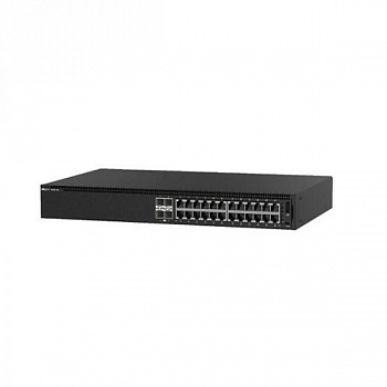 Коммутатор Dell EMC PowerSwitch N3224PX-ON