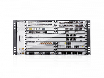 Шасси Huawei TNWB3CASE