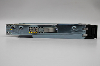 SSD накопитель Lenovo 3.84TB NVMe 3.5" G4HS SSD FRU (00YK374)