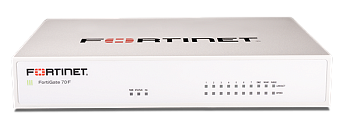Межсетевой экран Fortinet FortiGate 70F