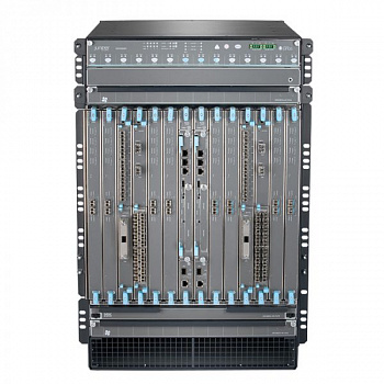 Межсетевой экран Juniper SRX5800X-B10-AC