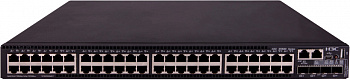 Коммутатор H3C S5560X-54C-PWR-EI