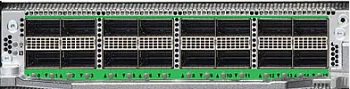 Модуль маршрутизатора Cisco 8K-MPA-16Z2D