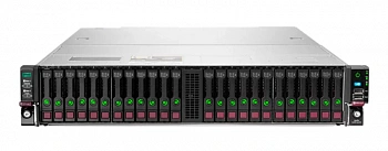 Сервер HPE Apollo 4200 Gen10 P07244-B21