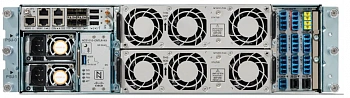 Модуль для конвергентной системы Cisco NCS1K14-BLANK