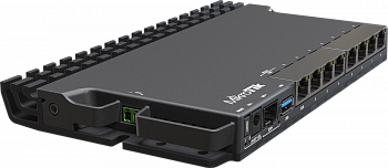 RB5009UG+S+IN MikroTik