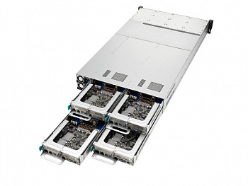 Сервер ASUS RS720Q-E10-RS8U