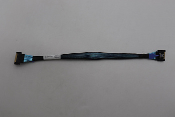 Кабель Lenovo Cable, Internal, SR650 V3 MCIO8x to SL8x cable, PCIE4, for SH M.2, 320mm (03LD051)