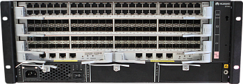 Коммутатор Huawei S7905