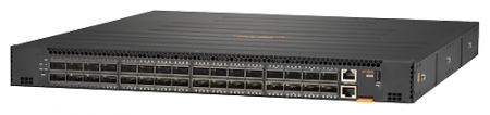 Коммутаторы HPE Aruba 8325