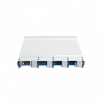 Модуль HPE Arista 7300X 32-port 40GbE QSFP+ linecard (spare) Min 1/Max 32 QSFP+ 40G Transceivers DCS-7300X-32Q-LC (JH557A)