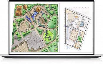 Ноутбук Dell Precision 5770