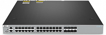 Коммутатор FS S5810-28TS