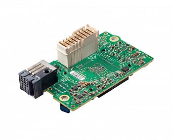 Адаптер главной шины HPE Synergy 5330C 32 Гбит Fibre Channel